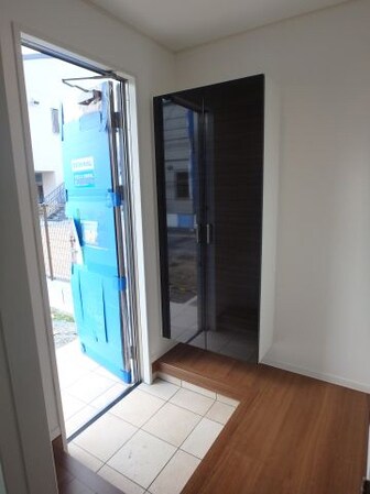 姫路市継戸建の物件内観写真